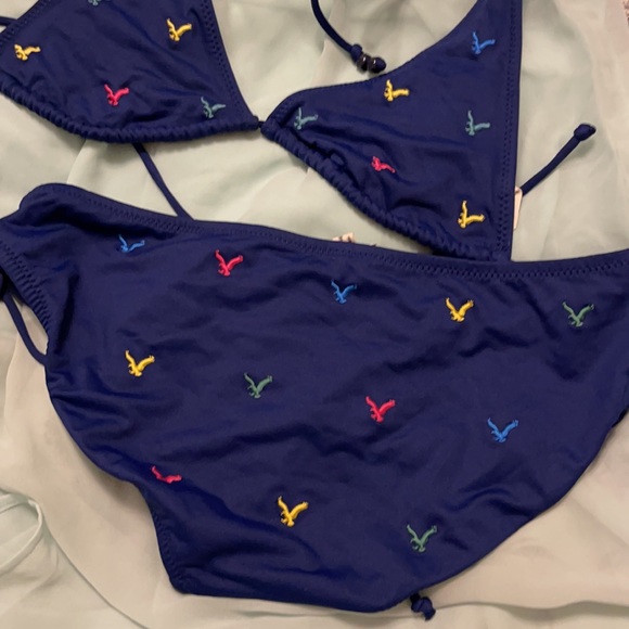 American Eagle bikini set - Picture 6 of 7